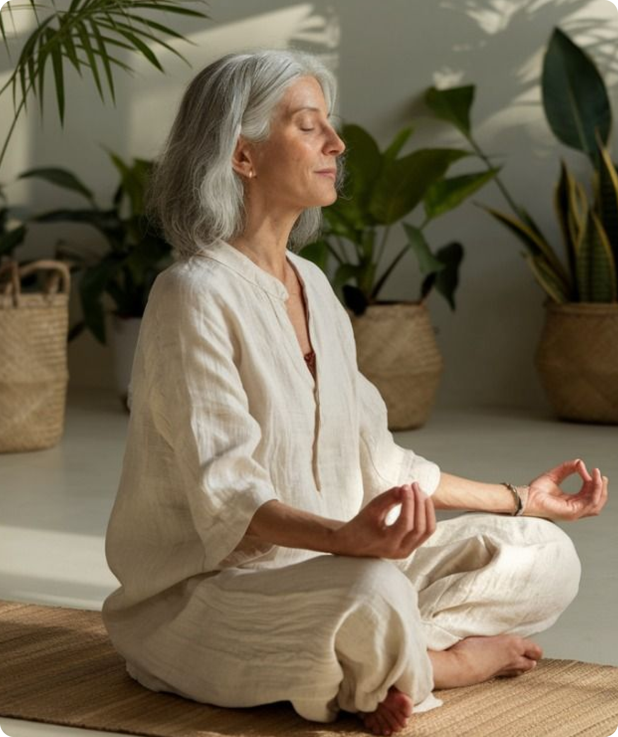 Tai Chi Practice